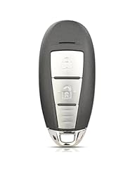 Coque clé voiture d'occasion  Livré partout en France
