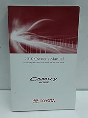 2010 toyota hybrid for sale  Delivered anywhere in USA 