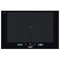 Whirlpool smp778cneixl built for sale  Delivered anywhere in UK