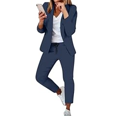 Hosenanzug damen elegant gebraucht kaufen  Wird an jeden Ort in Deutschland
