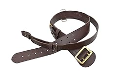 Genuine leather sam for sale  Delivered anywhere in UK