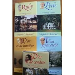 Famille landry tomes d'occasion  Livré partout en France