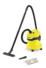 Karcher wd2 aspirateur d'occasion  Livré partout en France