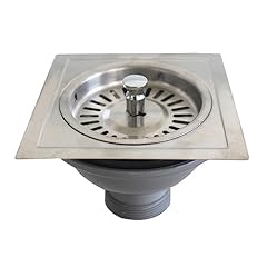 Talea sink strainer for sale  Delivered anywhere in UK