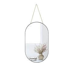 Ychmir oval frameless for sale  Delivered anywhere in USA 