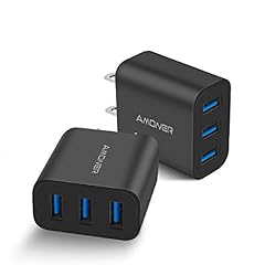 Amoner wall charger for sale  Delivered anywhere in USA 