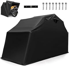 Giantexuk motorcycle tent for sale  Delivered anywhere in Ireland
