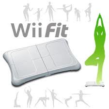 Wii wii fit d'occasion  Livré partout en France