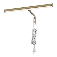 Ciata Picture Light, Picture Frame Light, 14-Inch 15-Watt, used for sale  Delivered anywhere in Canada