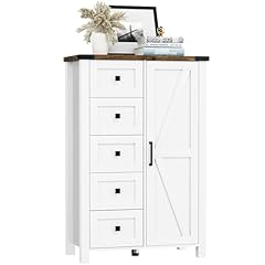 Vvflu farmhouse dresser for sale  Delivered anywhere in USA 