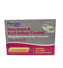 Perrigo esomeprazole 20mg for sale  Delivered anywhere in UK