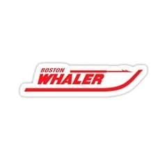 Boston whaler sticker for sale  Delivered anywhere in USA 