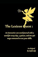 Lexicon quest 200 for sale  Delivered anywhere in UK