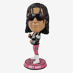 Bret hart bighead for sale  Delivered anywhere in USA 