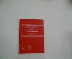 Taschenbuch mathematik völlig gebraucht kaufen  Wird an jeden Ort in Deutschland