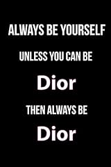 Always unless dior for sale  Delivered anywhere in UK