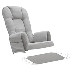 Bechaeo 5pcs suede for sale  Delivered anywhere in USA 