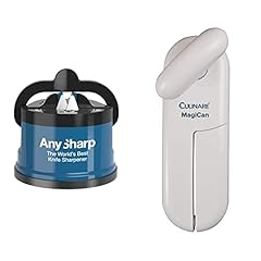 Anysharp knife sharpener for sale  Delivered anywhere in UK