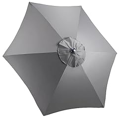 Christow replacement parasol for sale  Delivered anywhere in Ireland