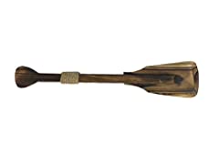 Hampton nautical oar for sale  Delivered anywhere in USA 