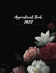 Appointment book 2022 gebraucht kaufen  Wird an jeden Ort in Deutschland