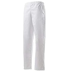 Robur pantalon blanc d'occasion  Livré partout en France