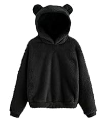 Ticticlily kapuzenpullover dam gebraucht kaufen  Wird an jeden Ort in Deutschland