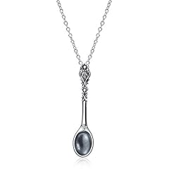 Spoon necklaces s925 for sale  Delivered anywhere in Canada