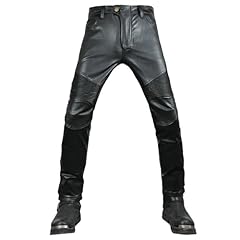 Cflong motorradhose leder gebraucht kaufen  Wird an jeden Ort in Deutschland