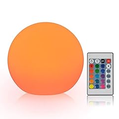 Boule lumineuse led d'occasion  Livré partout en Belgiqu