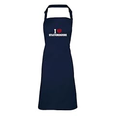 Shopagift love staffordshire for sale  Delivered anywhere in UK