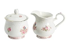 123arts ceramic sugar for sale  Delivered anywhere in USA 