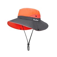 Ceeyoll cappello sole usato  Spedito ovunque in Italia 