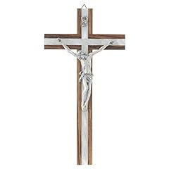 Holyart crucifix bois d'occasion  Livré partout en France