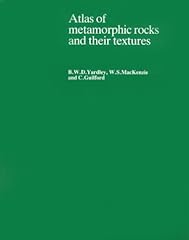 Atlas metamorphic rocks for sale  Delivered anywhere in UK