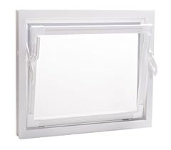 Aco 50x50cm nebenraumfenster gebraucht kaufen  Wird an jeden Ort in Deutschland