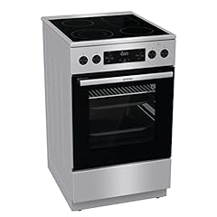 Gorenje gecs5c70xpa elektro gebraucht kaufen  Wird an jeden Ort in Deutschland