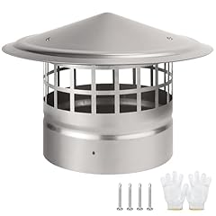 Inch round chimney for sale  Delivered anywhere in USA 