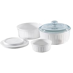 Corningware piece set for sale  Delivered anywhere in USA 