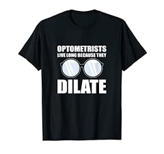 Dilate doctor shirt for sale  Delivered anywhere in UK