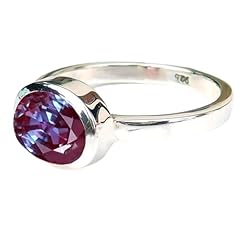 Zierlicher alexandrit ring gebraucht kaufen  Wird an jeden Ort in Deutschland