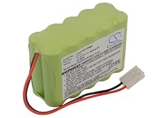 Techtek batterie compatibile usato  Spedito ovunque in Italia 