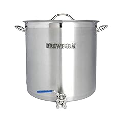 Brewferm cuve brassage d'occasion  Livré partout en France