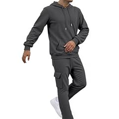 Mens tracksuit tracksuit for sale  Delivered anywhere in UK