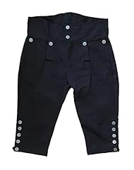 Mens colonial knee for sale  Delivered anywhere in UK