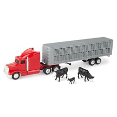 Ertl red semi for sale  Delivered anywhere in USA 