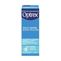 Optrex multi azione usato  Spedito ovunque in Italia 