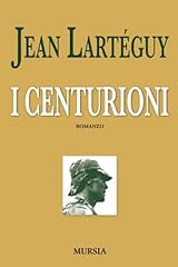 Centurioni usato  Spedito ovunque in Italia 