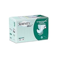 Serenity mutandina per usato  Spedito ovunque in Italia 