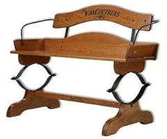 Buckboard bench woodworking for sale  Delivered anywhere in USA 